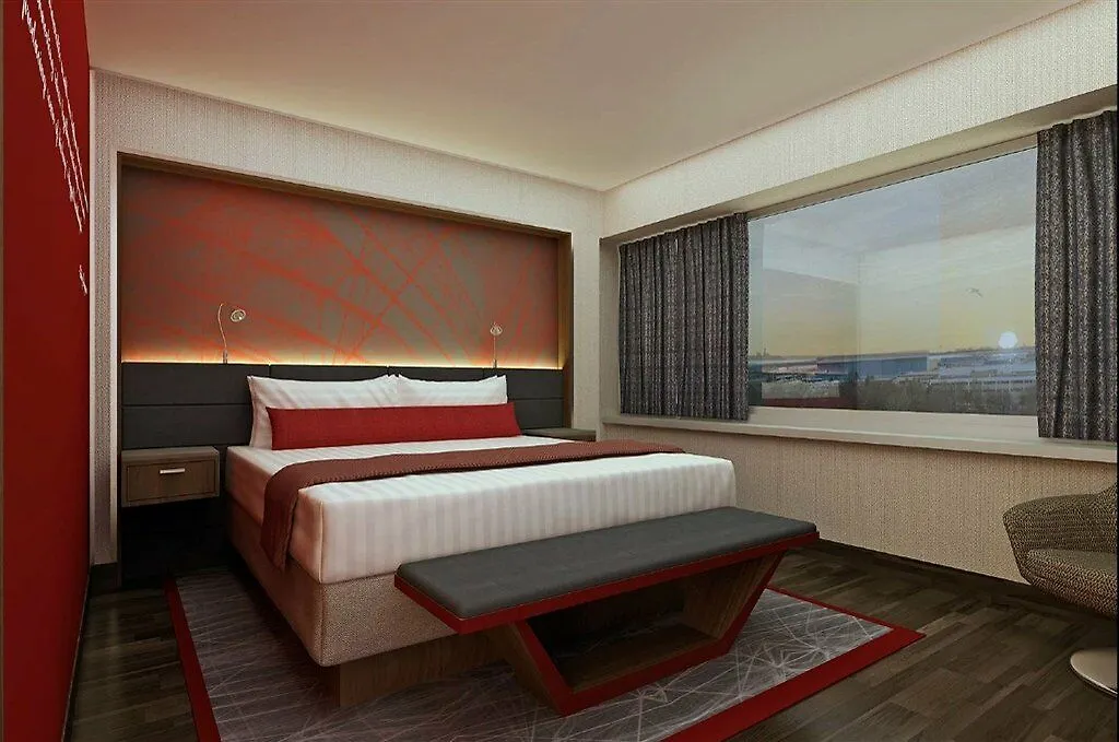 Crowne Plaza Jfk Airport New York City, An Ihg Hotel