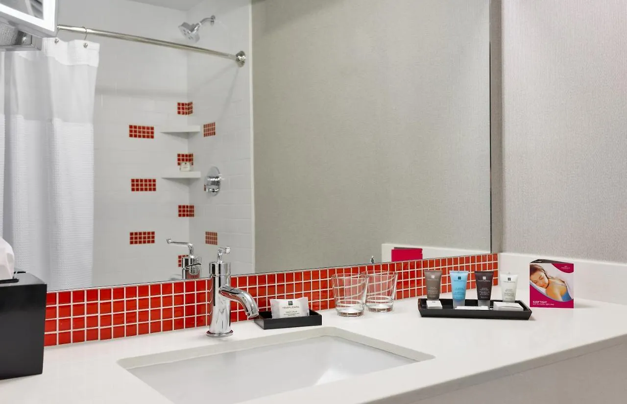 ****  Crowne Plaza Jfk Airport New York City, An Ihg Hotel United States
